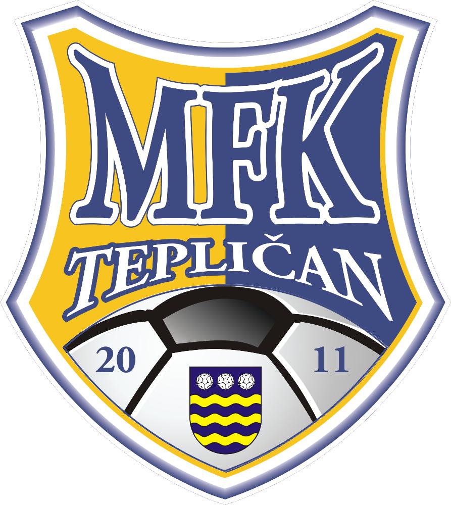 Logo zväzu MFK Tepličan