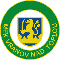 Logo zväzu MFK Vranov nad Topľou