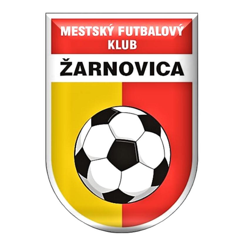 MESTSKÝ FUTBALOVÝ KLUB ŽARNOVICA