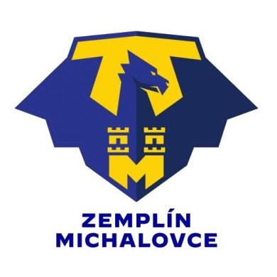 Logo zväzu MFK Zemplín Michalovce