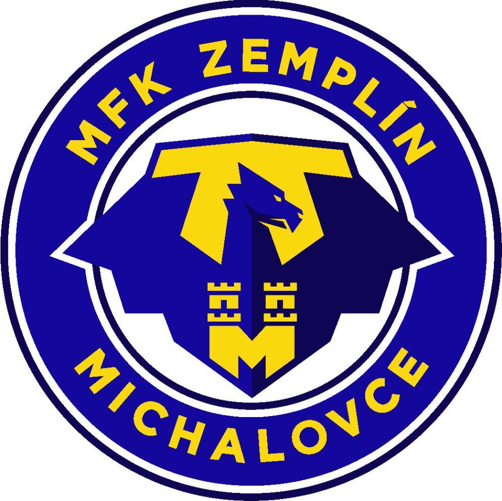 Logo zväzu MFK Zemplín Michalovce