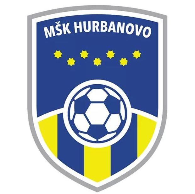 MŠK Hurbanovo U19 U19