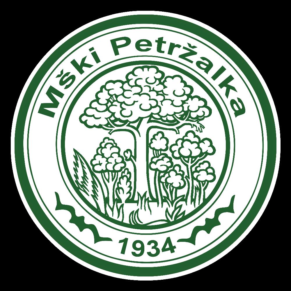 Logo zväzu MŠK Iskra Petržalka