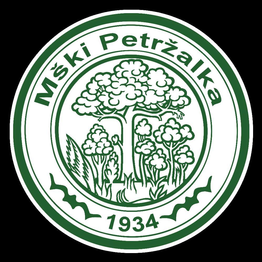 Logo zväzu MŠK Iskra Petržalka