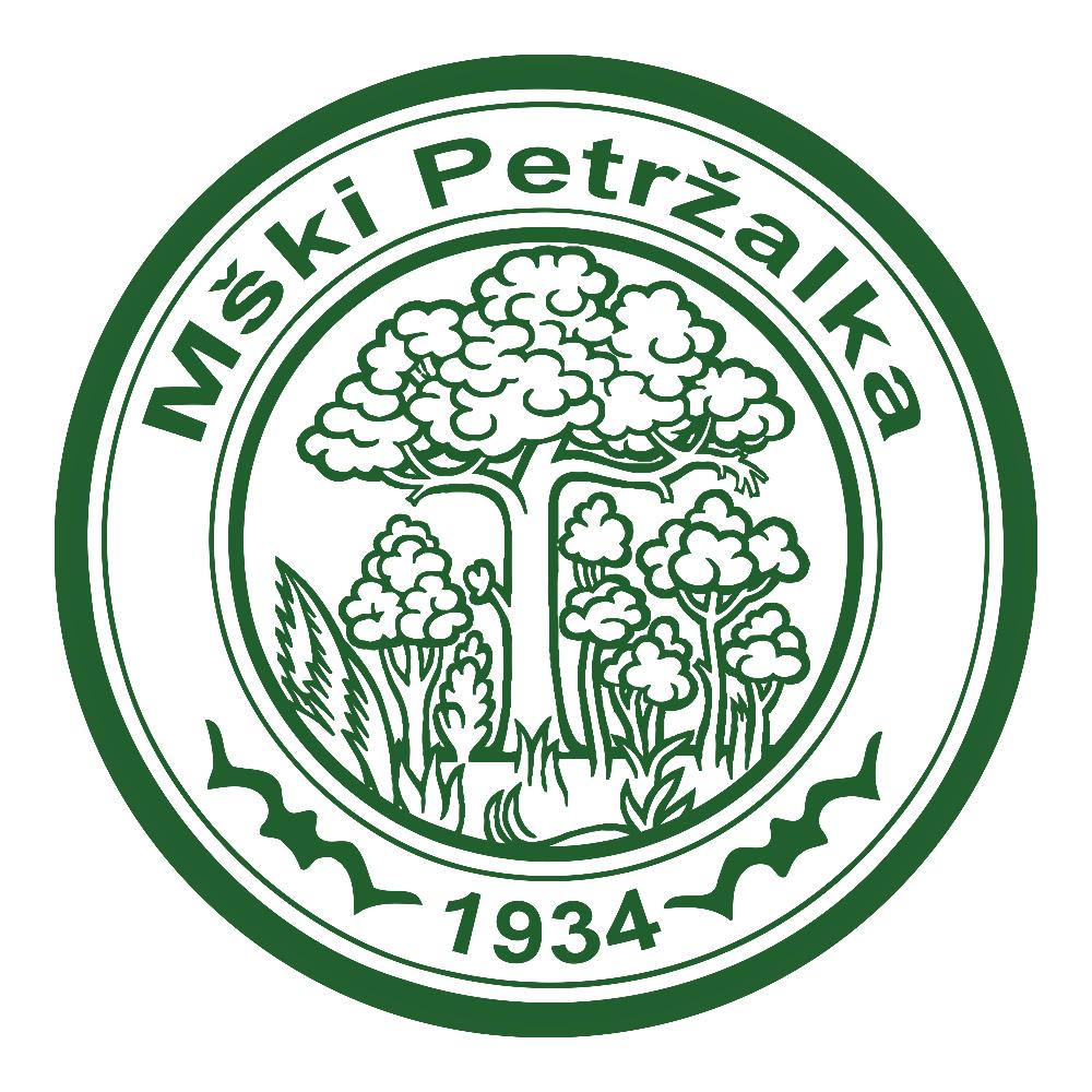 Logo zväzu MŠK Iskra Petržalka