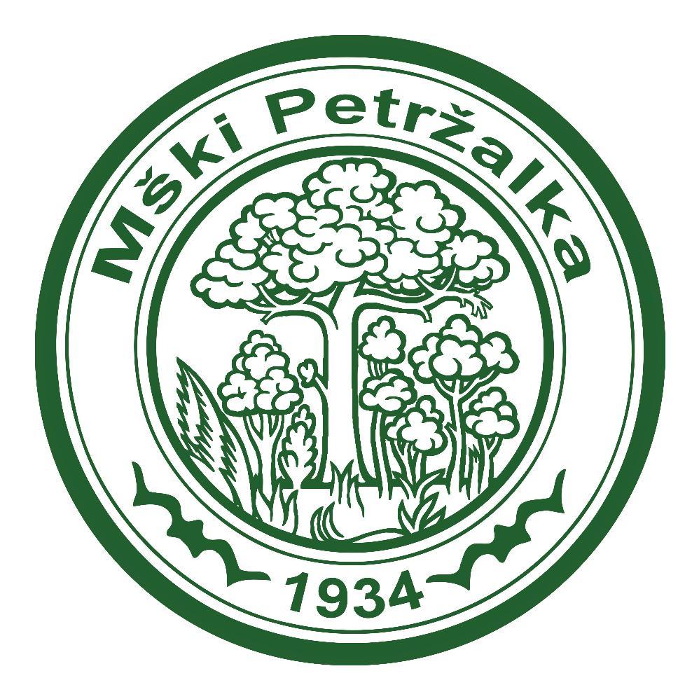 Logo zväzu MŠK Iskra Petržalka