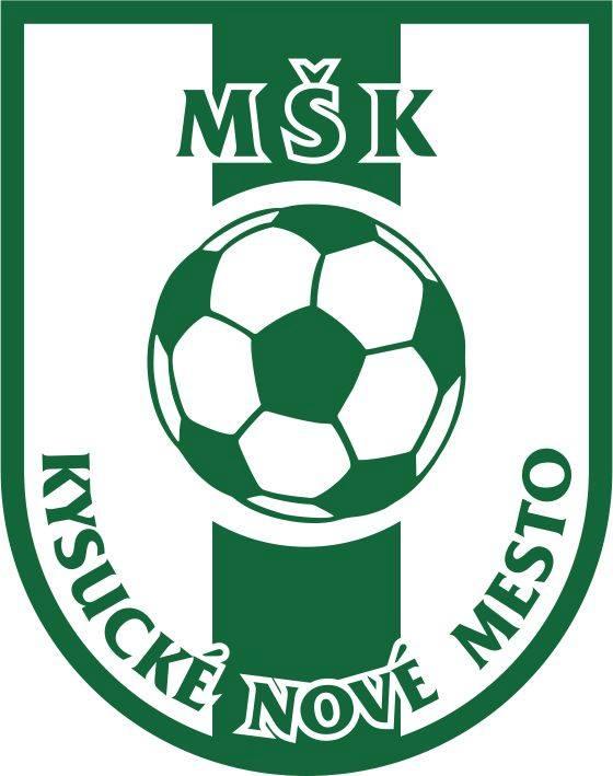 Logo zväzu MŠK Kysucké Nové Mesto