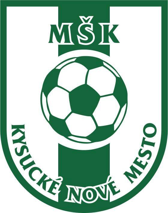 MŠK Kysucké Nové Mesto B U15