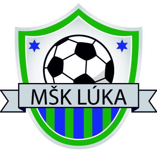 Logo zväzu MŠK Lúka
