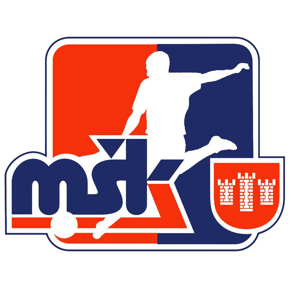 Logo zväzu MŠK Považská Bystrica