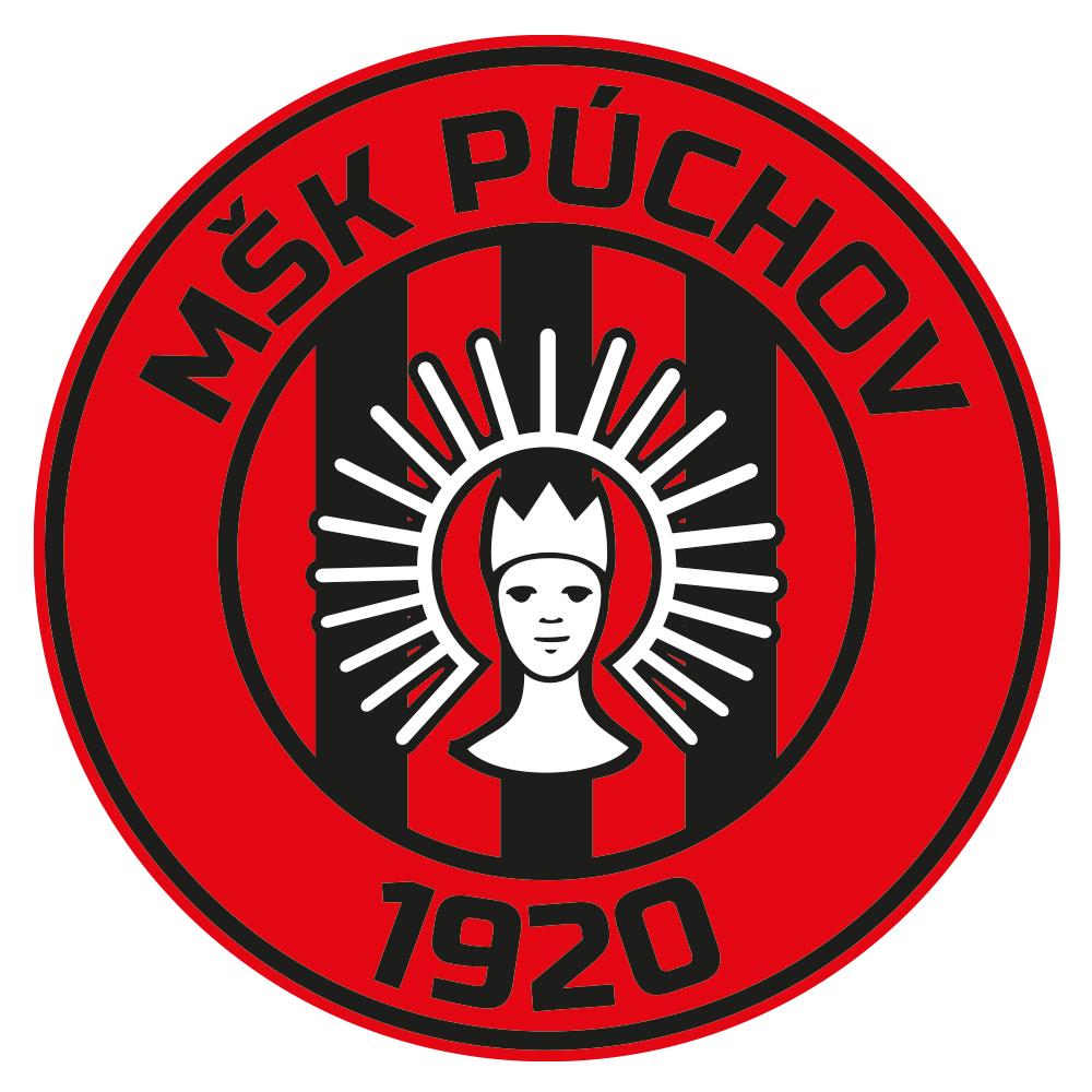 Logo zväzu MŠK Púchov