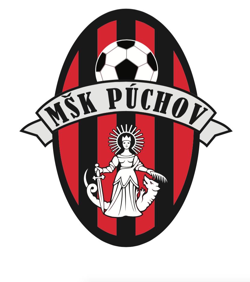 MŠK Púchov U09