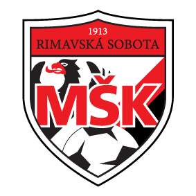 Logo zväzu MŠK Rimavská Sobota