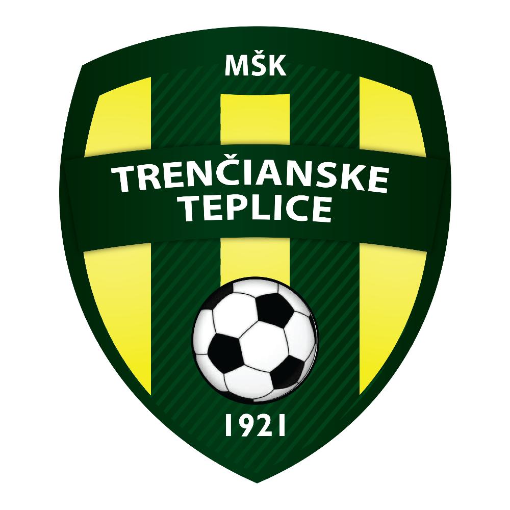 Logo zväzu MŠK Slovan Trenčianske Teplice