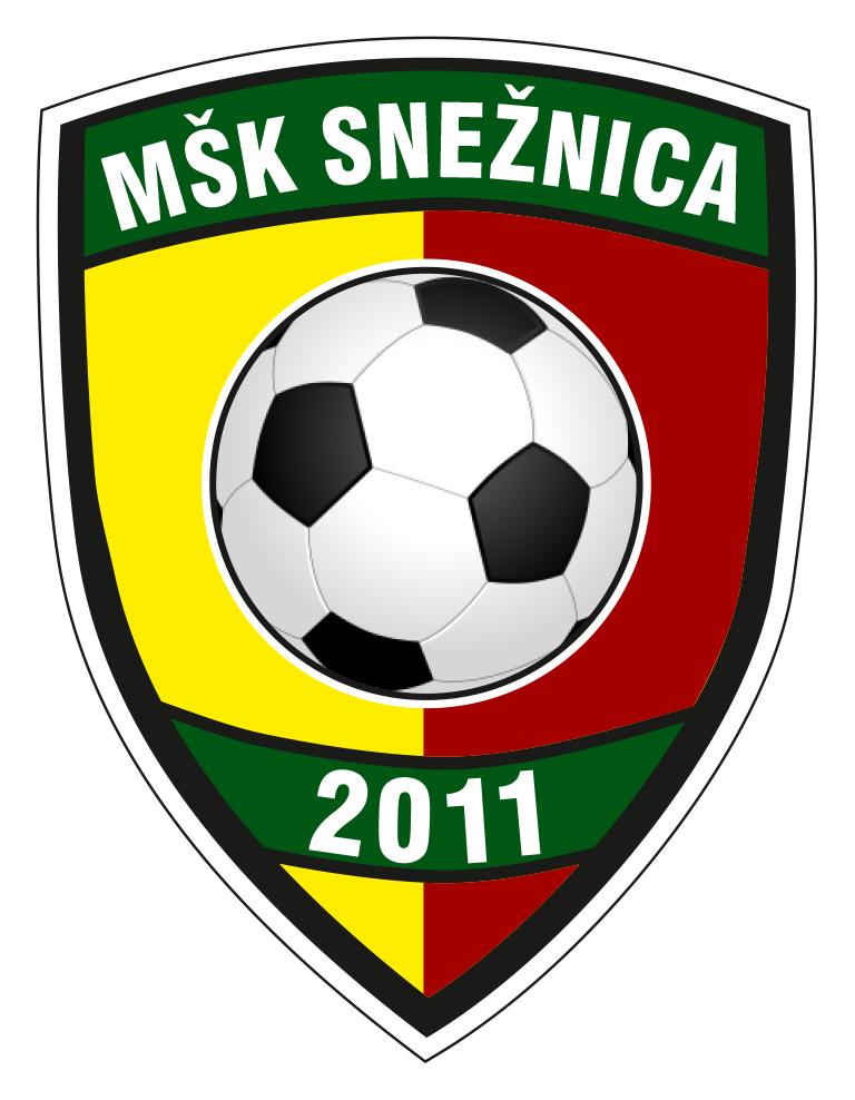 Logo zväzu MŠK Snežnica