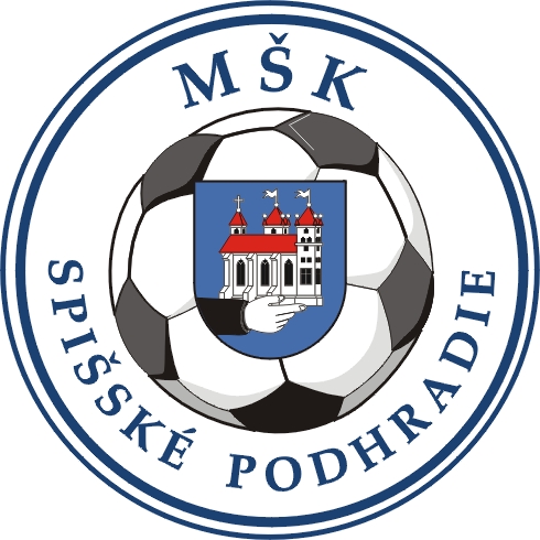 Logo zväzu MŠK Spišské Podhradie