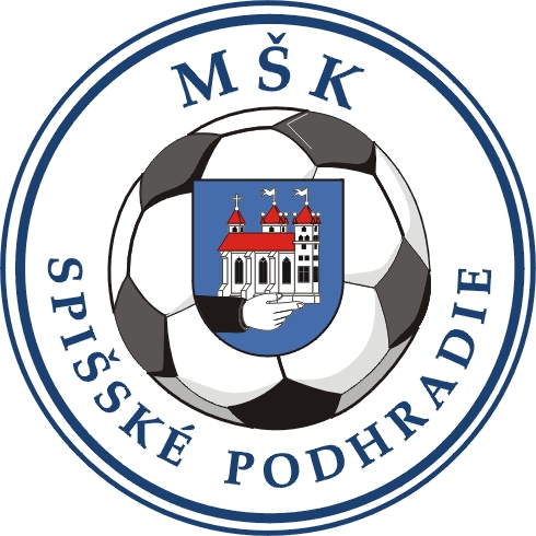 MŠK Spišské Podhradie U11