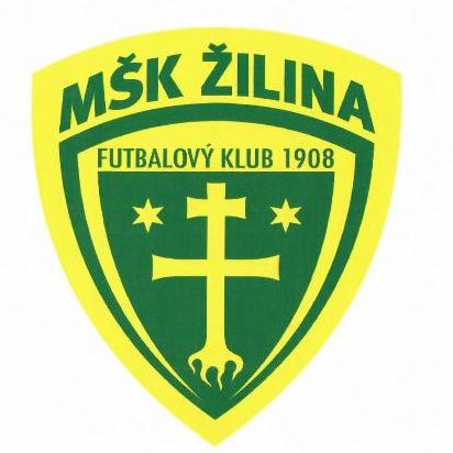 Logo zväzu MŠK Žilina