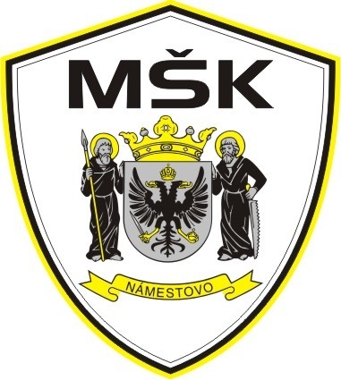Logo zväzu MŠK Námestovo