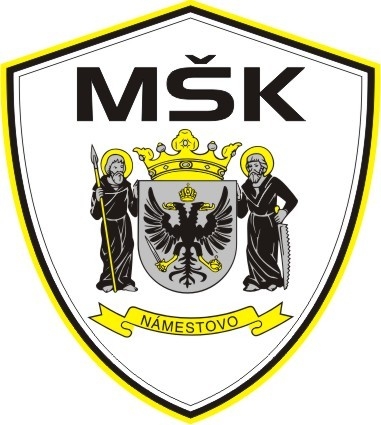 MŠK Námestovo U09