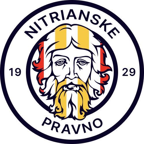 Logo zväzu MTJ Nitrianske Pravno