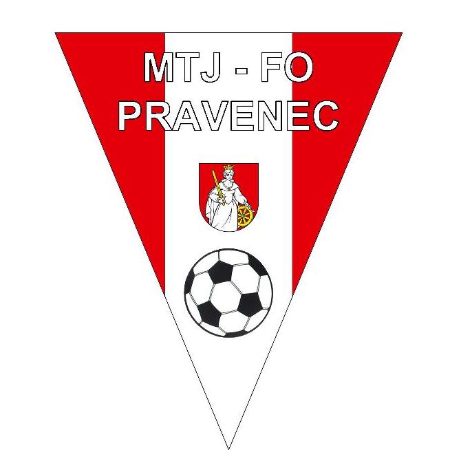 Logo zväzu MTJ Pravenec