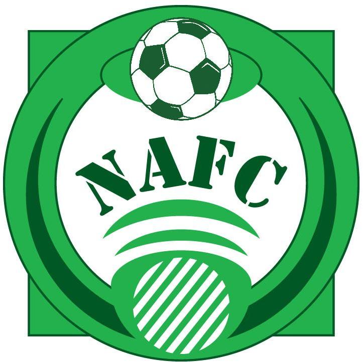 Logo zväzu NAFC Veľké Blahovo