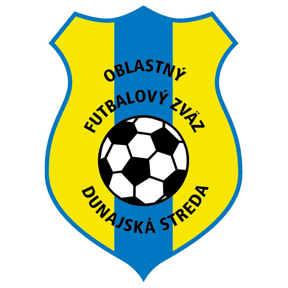 Oblastný futbalový zväz Dunajská Streda