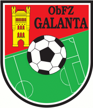 Oblastný futbalový zväz Galanta
