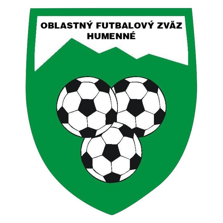 Oblastný futbalový zväz Humenné