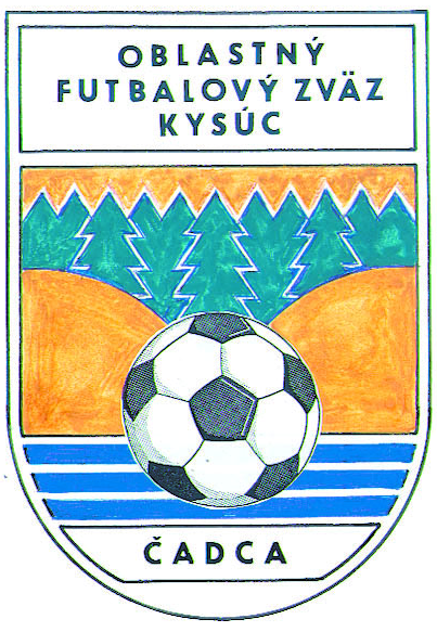 Logo zväzu ObFZ Kysúc