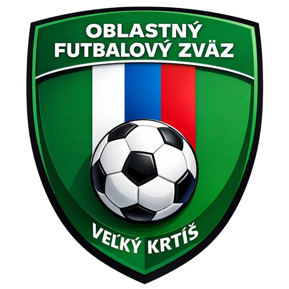 Oblastný futbalový zväz Veľký Krtíš