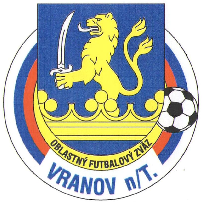 Oblastný futbalový zväz Vranov nad Topľou