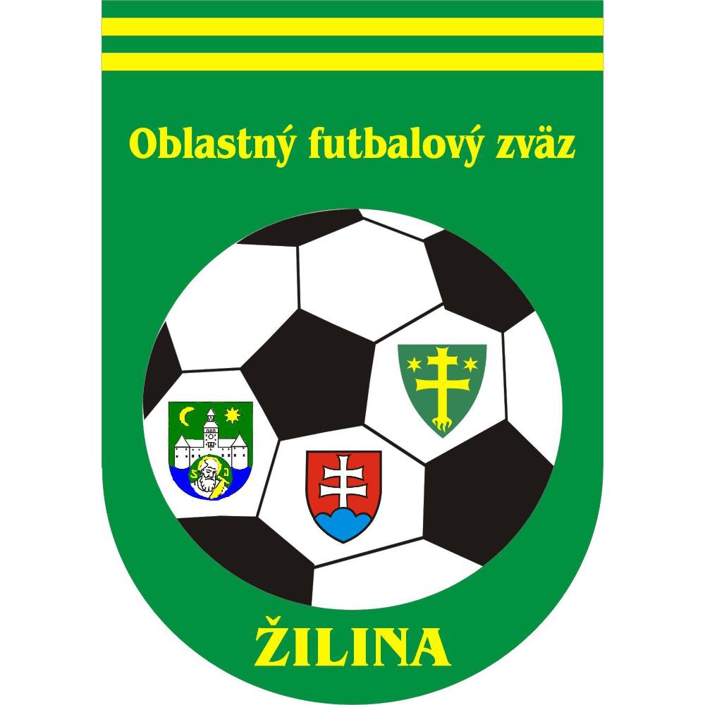 Logo zväzu ObFZ Žilina