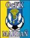 Logo zväzu OcFK MARHAŇ