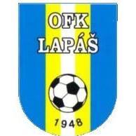 Logo zväzu OFK 1948 Veľký Lapáš