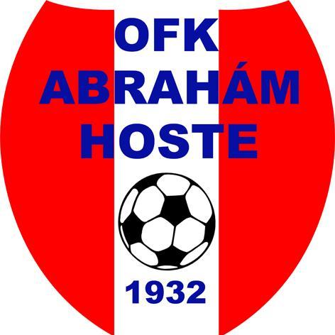 Logo zväzu OFK Abrahám Hoste