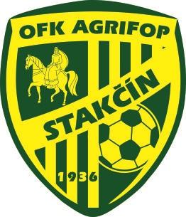 Logo zväzu OFK AGRIFOP Stakčín