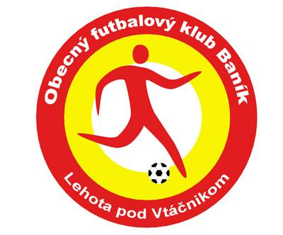 Logo zväzu OFK Baník Lehota pod Vtáčnikom