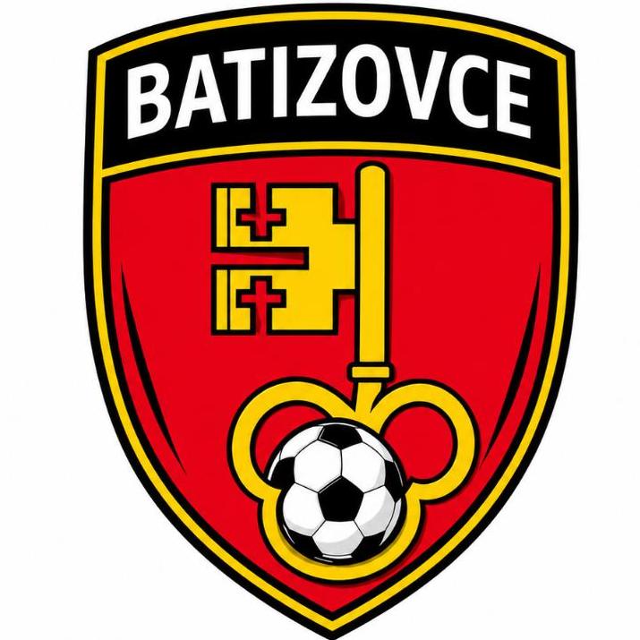 Logo zväzu OFK Batizovce
