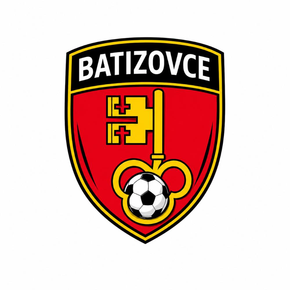 Logo zväzu OFK Batizovce