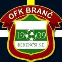 Logo zväzu OFK Branč
