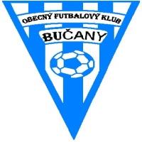 Logo zväzu OFK Bučany