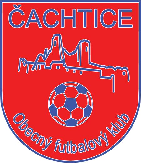 Logo zväzu OFK Čachtice