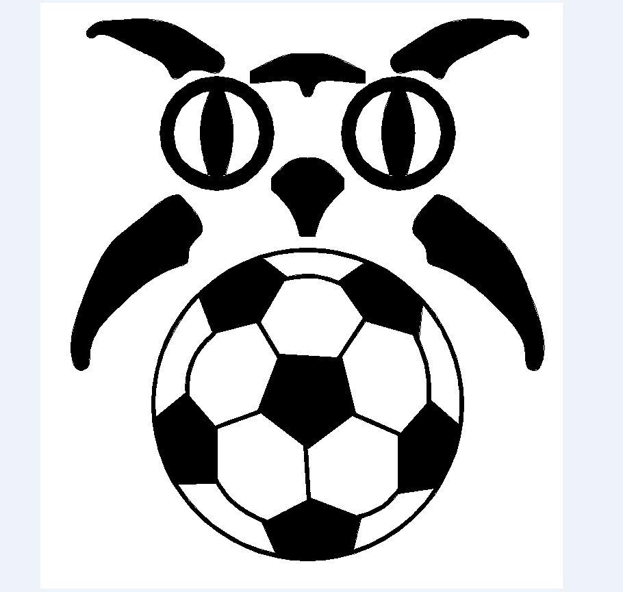 Logo zväzu OFK Čakajovce