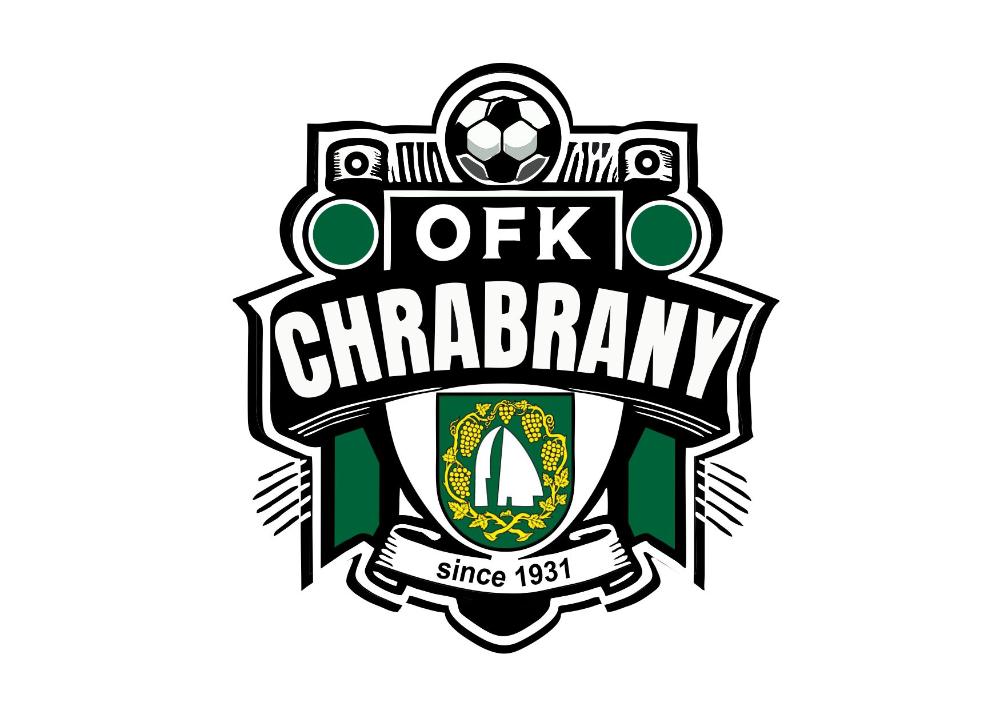 Obecný futbalový klub Chrabrany U15