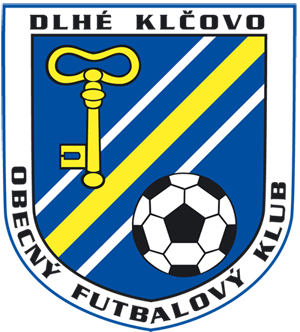 Logo zväzu OFK Dlhé Klčovo
