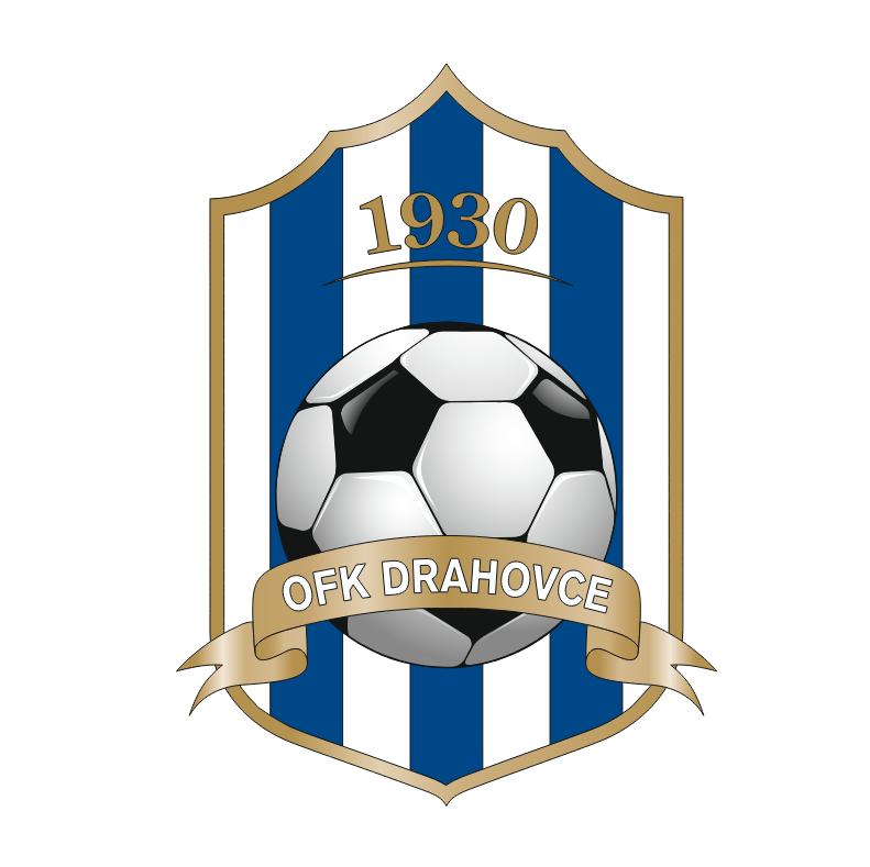 Logo zväzu OFK - Drahovce
