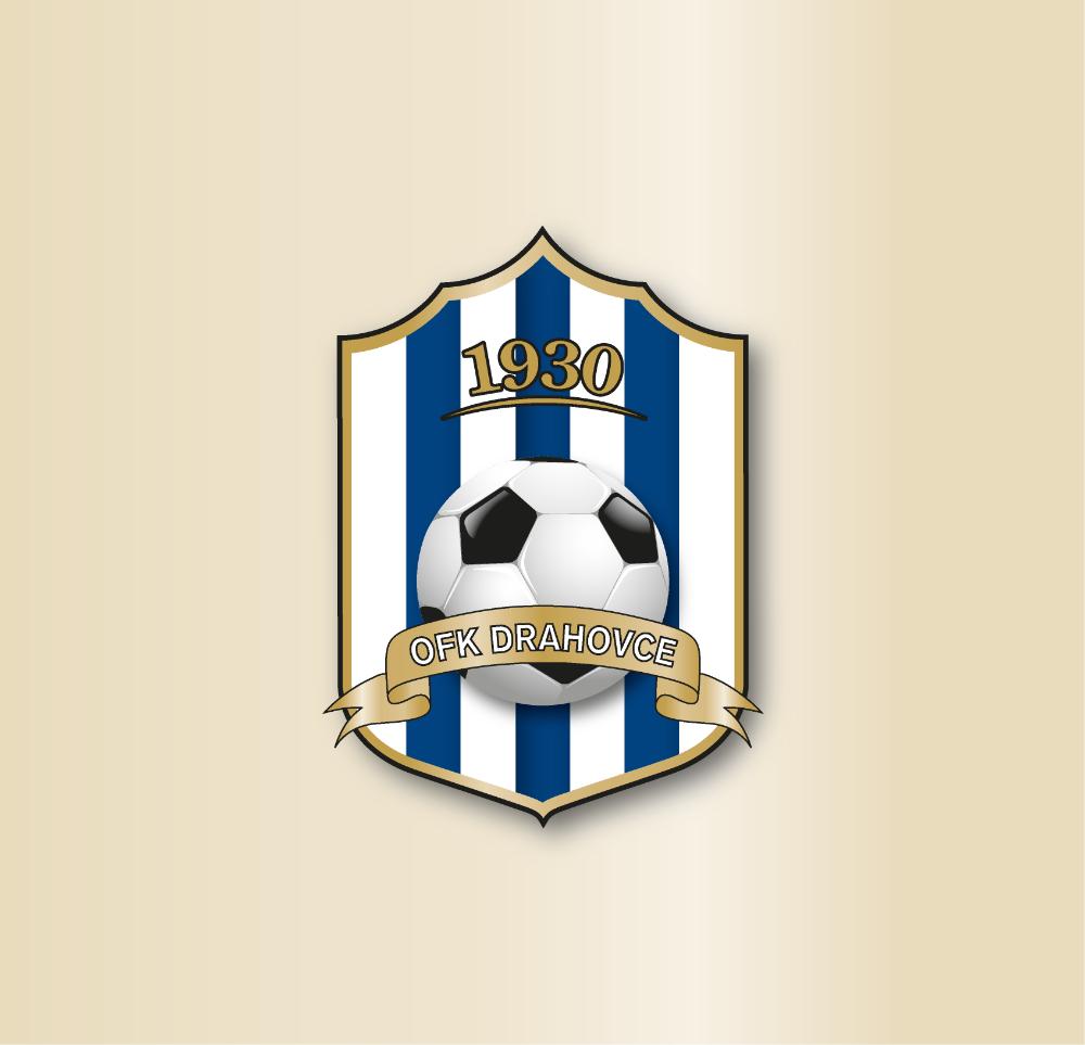 Logo zväzu OFK - Drahovce