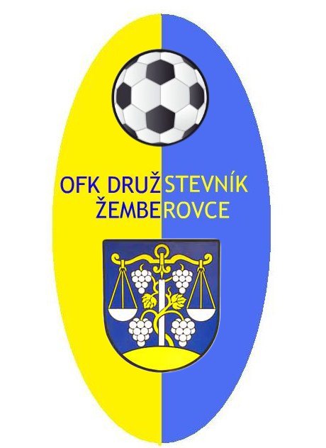 Logo zväzu OFK Družstevník Žemberovce